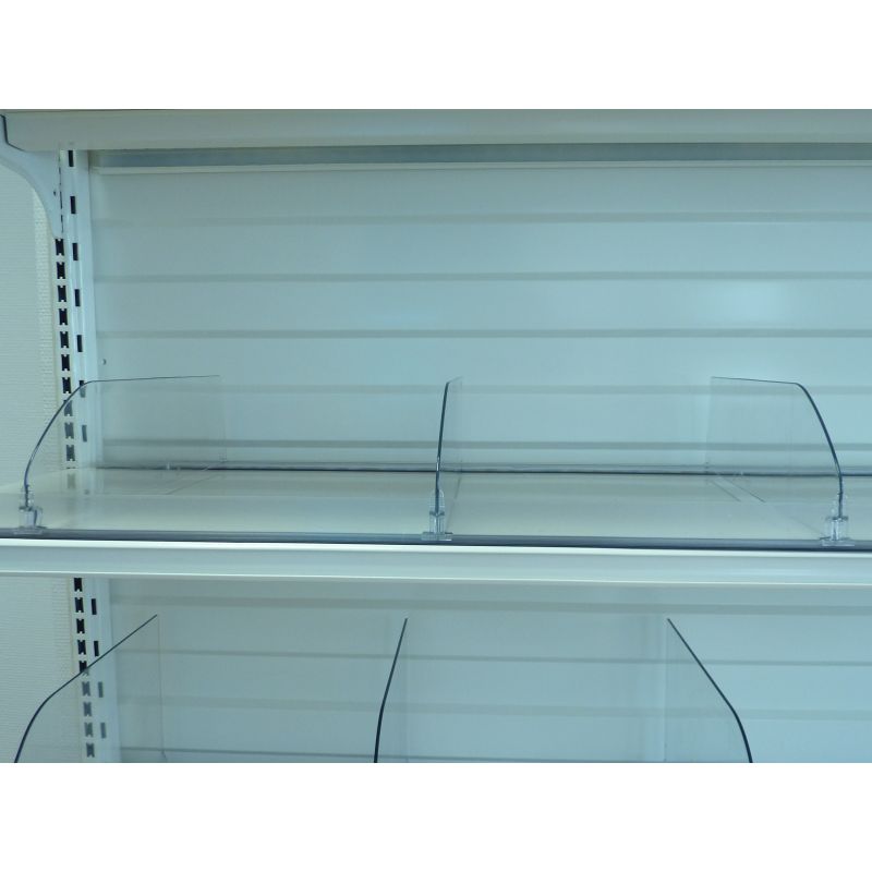 Hl Display 24 Separateurs H100Xl485Mm Nv
