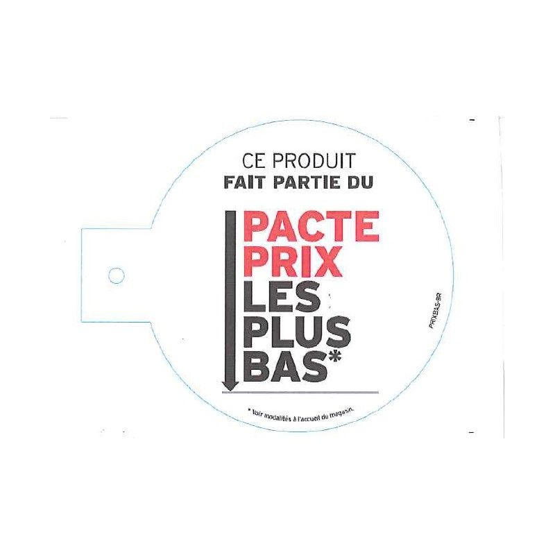 Hl Display 100Br Pacte Prix Le+Bas/Gripim