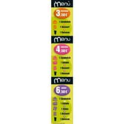 1Er Prix 10 Inser/Ardois F&L 105X185 Bt