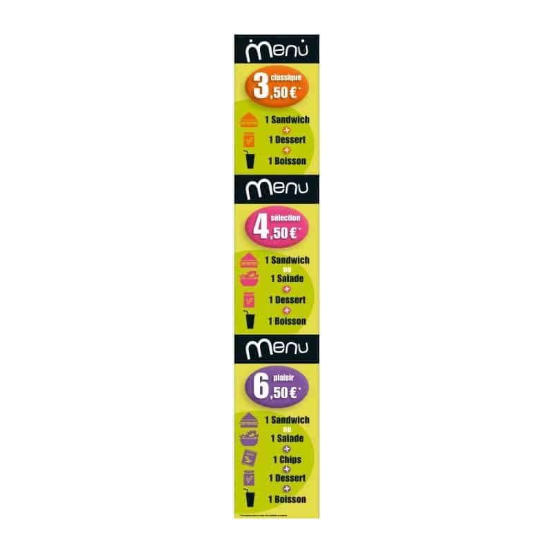 1Er Prix 10 Inser/Ardois F&L 105X185 Bt