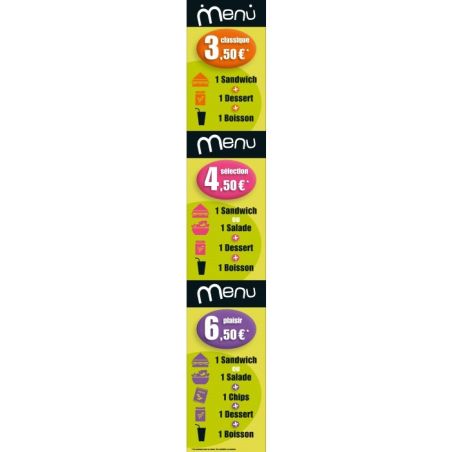 1Er Prix 10 Inser/Ardois F&L 105X185 Bt