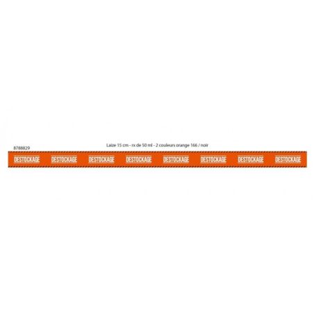 Ipam 2Rouleaux Bas Pal Desto 50Mx15Cm Bt