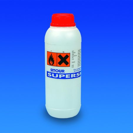 Sitour 1 Litre Encre Rouge