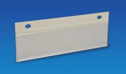 Sitour 50Porte Etiq.Panier Fil 210X40