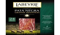 Labeyrie 60G Jambon Pata Negra Grande Tradition