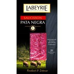 Labeyrie Scsn Pata Negra20T70G