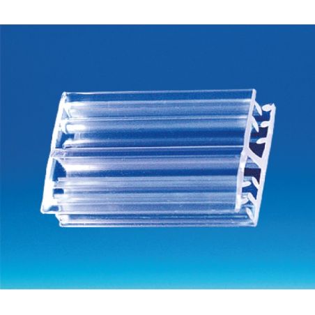 Caracteres Ste 100 Gripp/Allerg/Etiq Boulpat