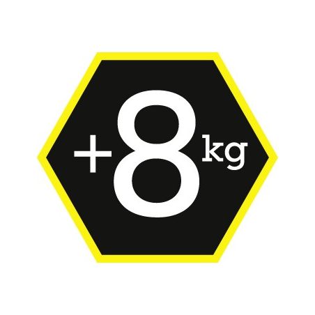 Perimedias 50 Cartonnettes + 8Kg 105X30Mm