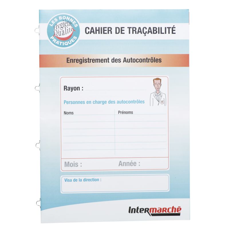 1Er Prix 10 Cahier Tracab.Mousq.Nv Ens.