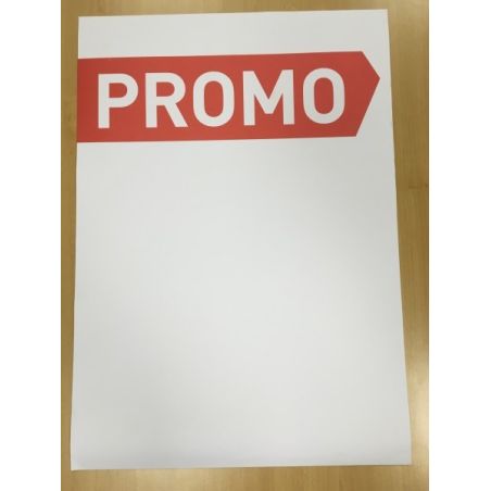 1Er Prix 200 Affiches Promo A4