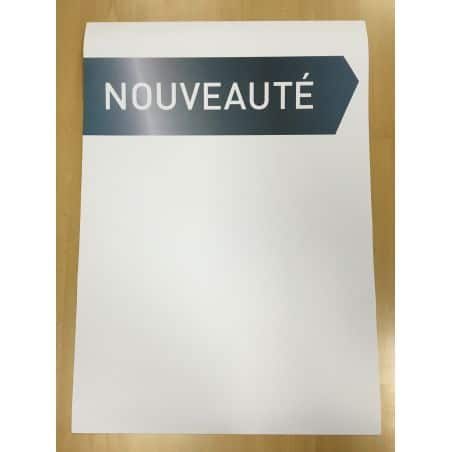 1Er Prix 200 Affiches A4 Nouveaute