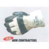 1Er Prix 12 Paires Gants Docker T:8