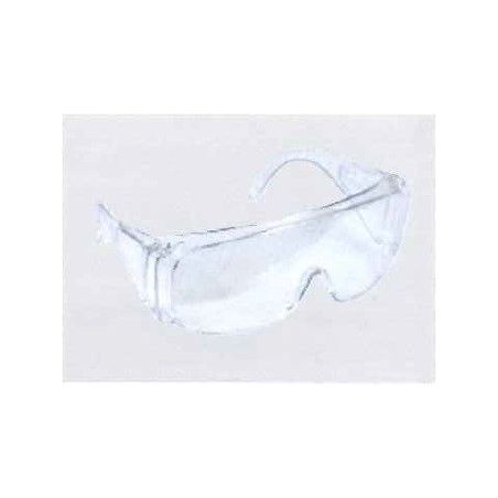 1Er Prix 10 Lunettes De Protection