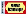1Er Prix 10 Rouleaux 500 Etiq Format Eco