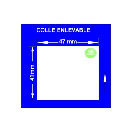 1Er Prix 30Rouleaux 1600 Et 47X41X38Mm Ssbpa