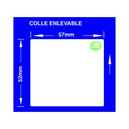 1Er Prix 30X1000 Et Adh.57X52X38Mmssbpa