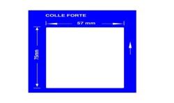 1Er Prix 30Rouleaux 550 Et 57X75X38Mm Ssbpa