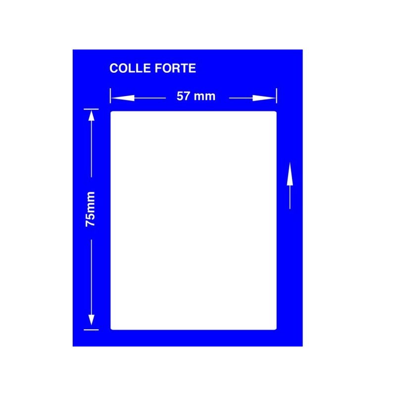 1Er Prix 30Rouleaux 550 Et 57X75X38Mm Ssbpa