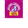 1Er Prix 6X1000 Stick Stop Gachi