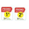 1Er Prix 6X1000Stick Date Court 1&2Euro