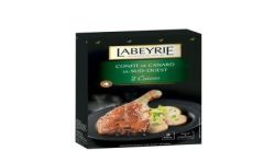 Labeyrie 450G Confit Canard 2 Cuisses
