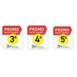 1Er Prix 6X1000Stick Date Court 3A5Euro