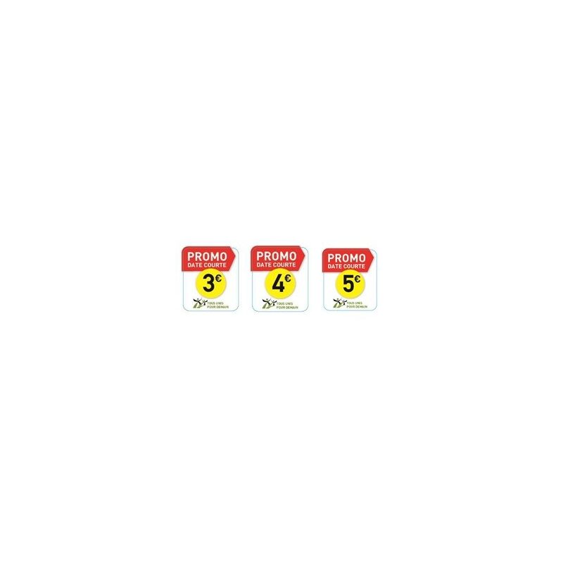 1Er Prix 6X1000Stick Date Court 3A5Euro