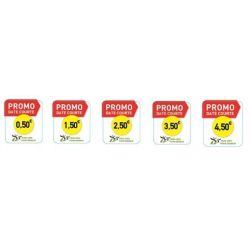 1Er Prix 6X1000 Saint Date Court 0.50A4.50