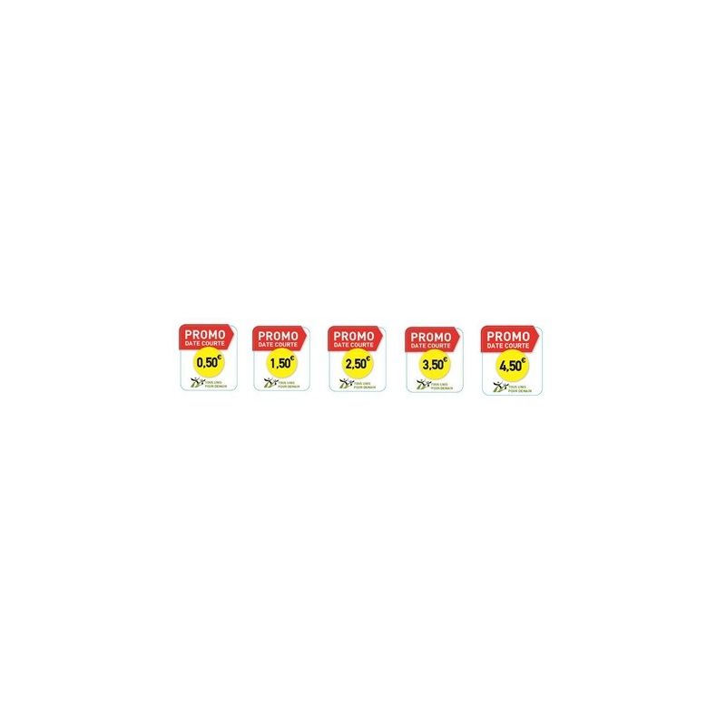 1Er Prix 6X1000 Saint Date Court 0.50A4.50