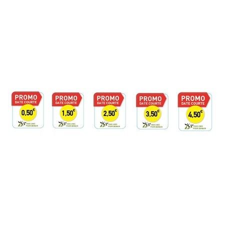 1Er Prix 6X1000 Saint Date Court 0.50A4.50