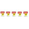 1Er Prix 6X1000 Saint Date Court 0.50A4.50