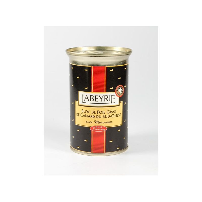 Labeyrie Bloc Fg Cnd So Boite 315G