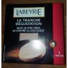 Labeyrie Bloc Foie Gras Canard 1T.40G