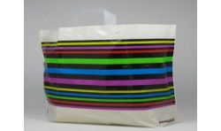 1Er Prix Sac Souple Rayures Nv Visuel