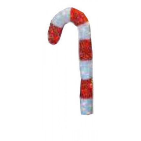 1Er Prix Sucre D Orge Lumineux L:150 Cm