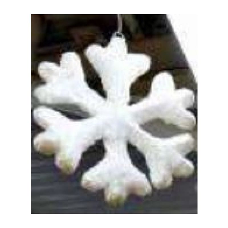 1Er Prix 2 Flocons De Neige 70 Cm