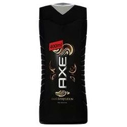 Axe Flacon 400Ml Gel Douche Dark Temptation
