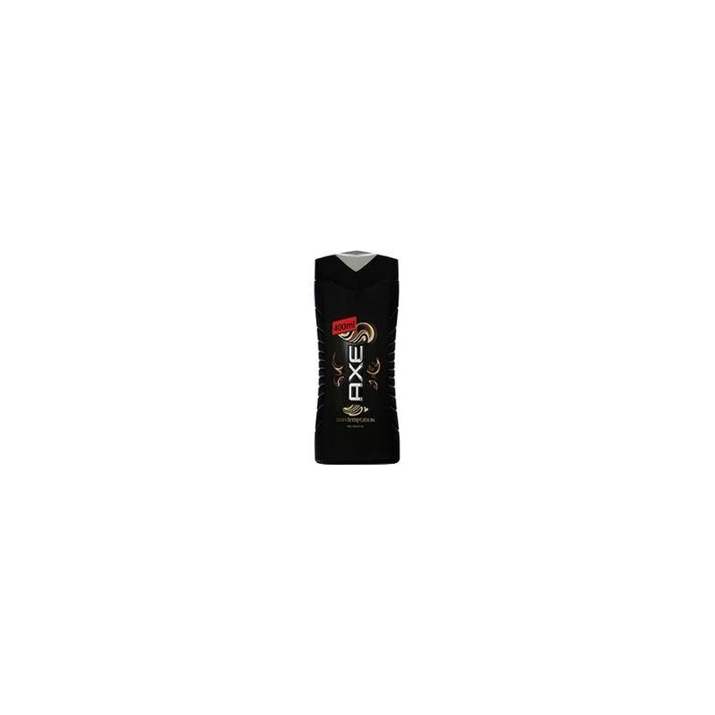 Axe Flacon 400Ml Gel Douche Dark Temptation