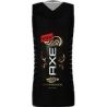 Axe Flacon 400Ml Gel Douche Dark Temptation