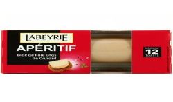 Labeyrie 75G Bloc Foie Gras De Canard Nature