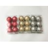 Im Lot De 6 Boules