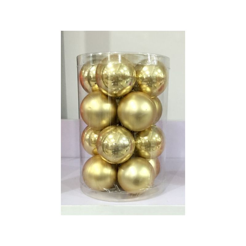 Im Im/Lot De 16 Boules