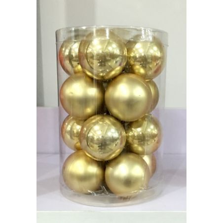Im Im/Lot De 16 Boules