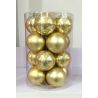 Im Im/Lot De 16 Boules