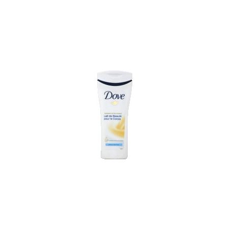 Dove Lait Cps Nour. Pns 250Ml