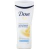 Dove Lait Cps Nour. Pns 250Ml