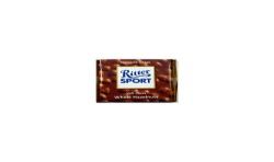 Ritter Tablette 100G Chocolat Lait Noisette Entiere