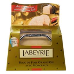 Labeyrie 300G Foie Gras D Oie Bloc