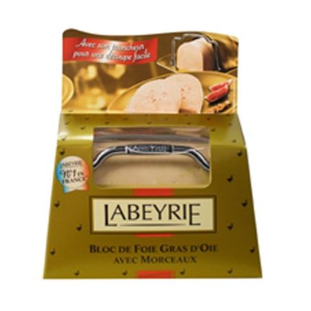 Labeyrie 300G Foie Gras D Oie Bloc