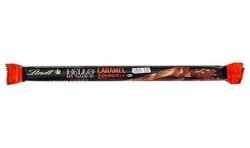 Lindt 39G Stick Hello Caramel Brownies